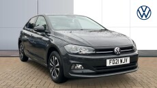 Volkswagen Polo 1.0 TSI 95 United 5dr Petrol Hatchback